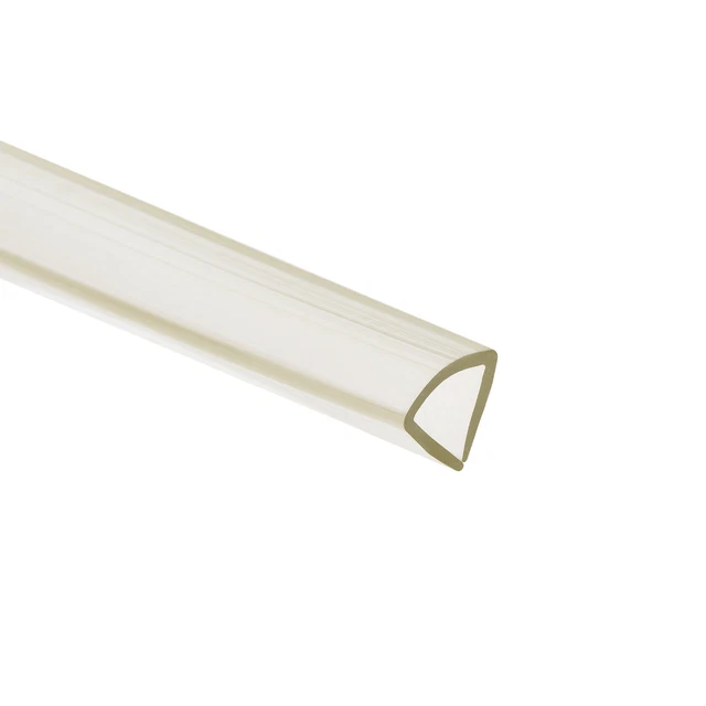 TRIM SEAL, PVC USeal Channel Edge Protector Sheet, Fits 1012mm Edge