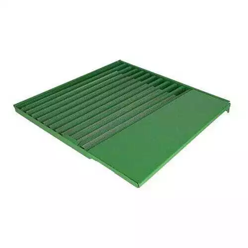 Grille Screen - Right Hand fits John Deere 2840 3130 3030 AR72859