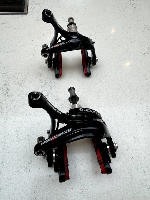 Freinage à Disque Pour Vélos De Route - Ecuisses Vélo Sport Passion