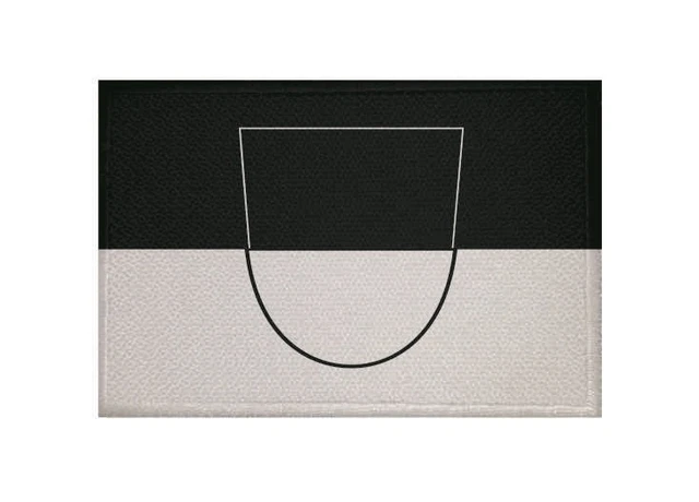 Écusson Thermocollant Angry Balls Tennis – Patch Brodé Original Fait Main