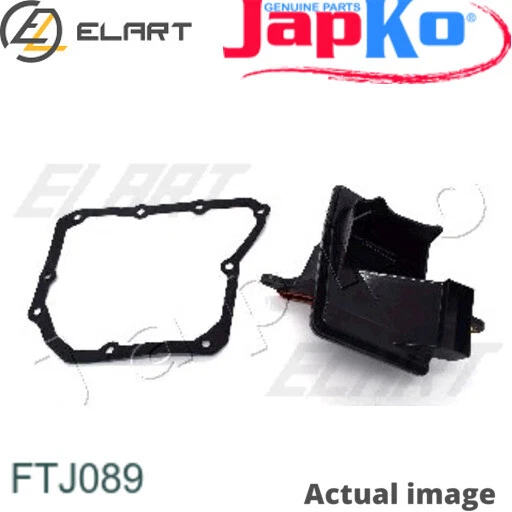 HYDRAULIC FILTER AUTOMATIC TRANSMISSION FOR NISSAN ALTIMA QR25DE 2.5L