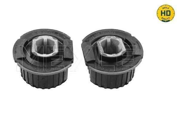 Kit Riparazione Corpo Assiale FEBI BILSTEIN Per Seat Ibiza, Cordoba E Skoda Fabia – Posteriore Sx/dx, Codice 6Q0501541E