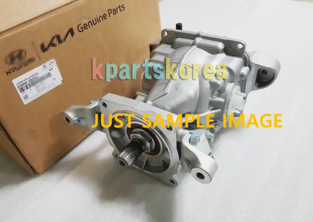 530003B400 Genuine Carrier Assy-Differential For Santafe 2012~15