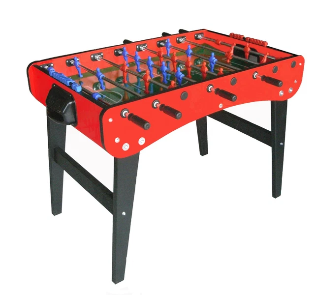 Baby-foot Roberto Sport RS20 – Extérieur – Ultra Résistant – Collectivités