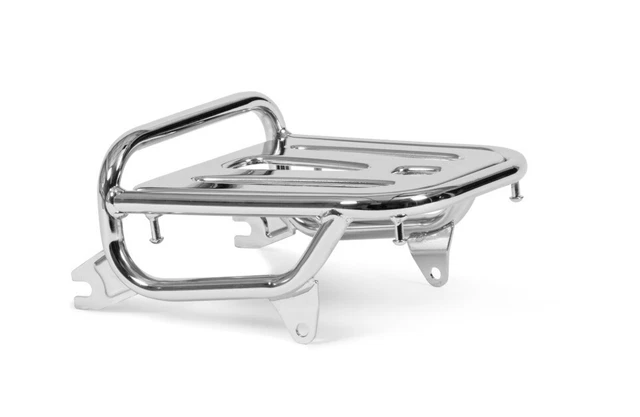 Honda Cub Rack GENUINE HONDA SUPERCUB RACK FOR TOP BOX C125 2018-2023 REAR CARRIER ...