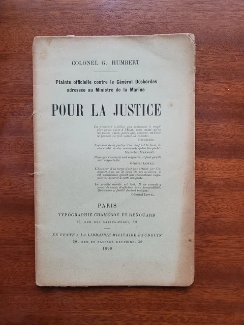 Général Borgnis-Desbordes Hanoi Indochine Vietnam Tonkin 1898 Morlaix Soudan