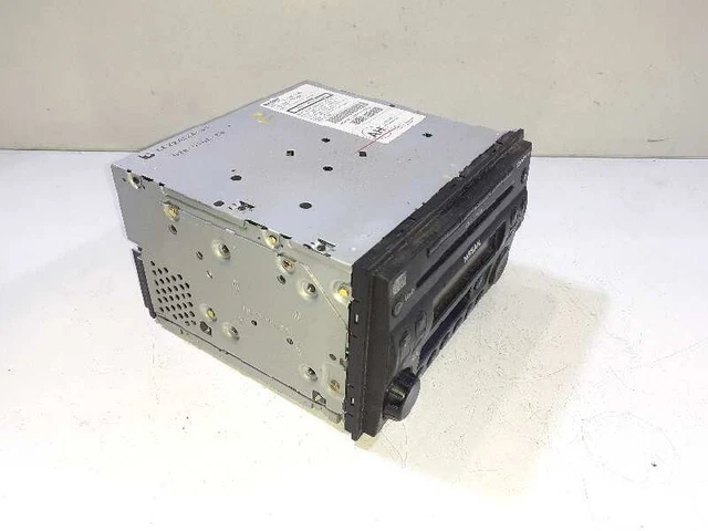 28188Cc09A Impianto Audio / Radio Cd / Pn2736H / 28188Cc000 / 2249447 Per Nissan