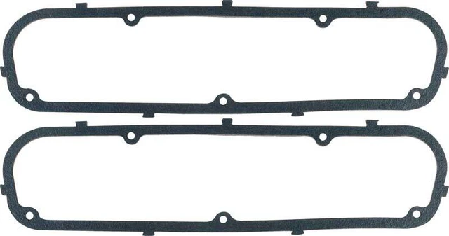 1964-76 Mopar 273-360 Small Block Mr Gasket Ultra-Seal Valve Cover Gaskets