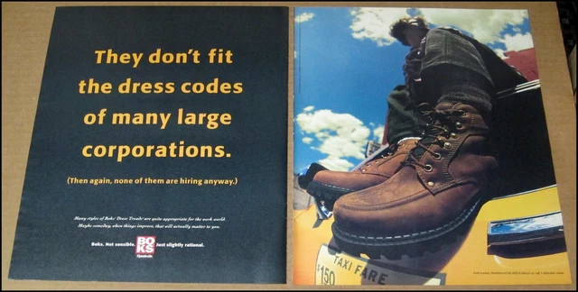 1980-Now, Shoes, Clothing, Shoes & Accessories, Advertising