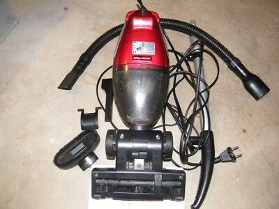 cleanmaxx cyclone vacuum cleaner