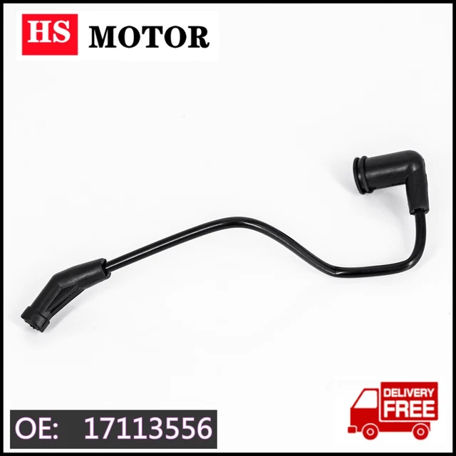 FUEL PRESSURE REGULATOR Vacuum Line For GM 9905 Trucks 17113556 5.3L