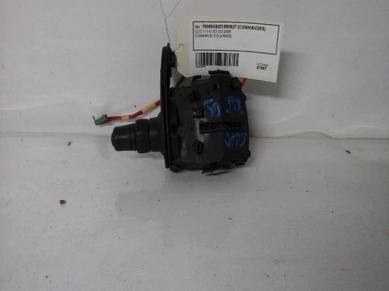 Set 4 Candelette Preriscaldamento Diesel Per Renault - Compatibile Con Clio, Kangoo, Laguna - Foto 2