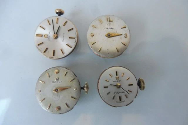 Pièce Horlogerie Incabloc P.75 - Neuf Sans étiquette - Pour Montre