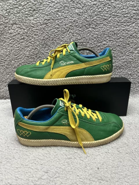 Puma Brasil Trainers FOR SALE! - PicClick UK