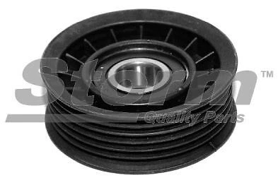 Galet Tendeur (Courroie D'accessoire) Ford Focus I 1.6 16V,1.4 16V