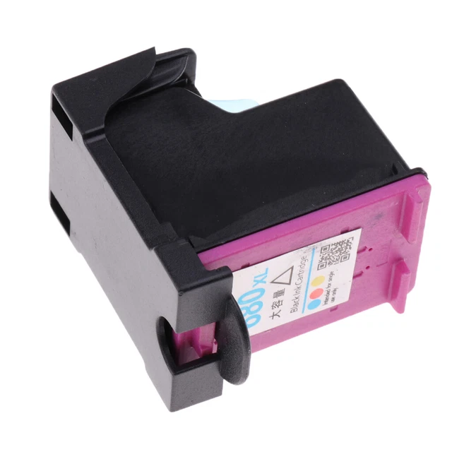Ricambio Kit Cartucce D'inchiostro 680XL per HP   1118 2138 3636 4538