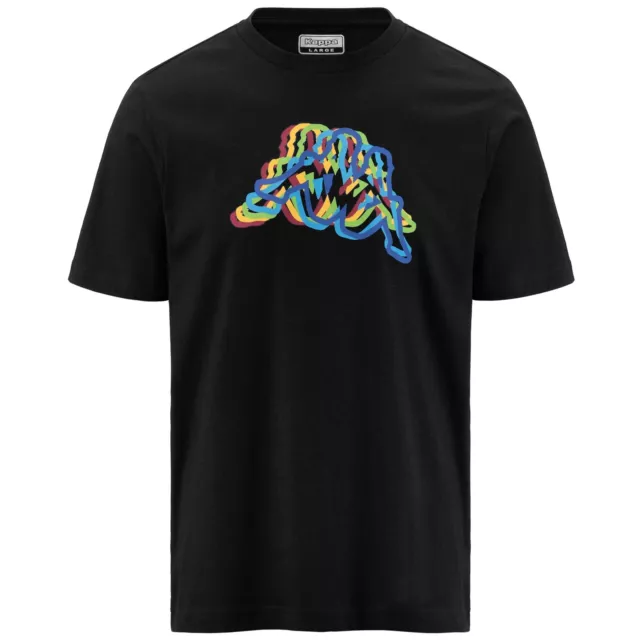 Kappa - T-ShirtsTop, T-Shirt - Uomo - logo eragon