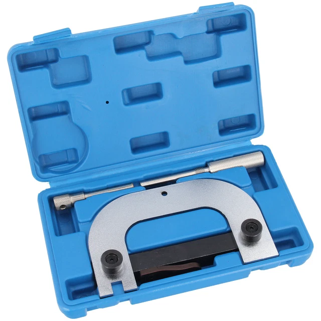 Kit Outils Calage Distribution Ford Mazda - Blocage Arbre à Cames Pour Moteurs 1.4 1.6 2.0 TDCi
