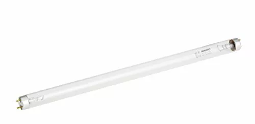 Oase 53969 Lampada Sostitutiva UVC 25 W, Set di 2, Bianco (Q3s)