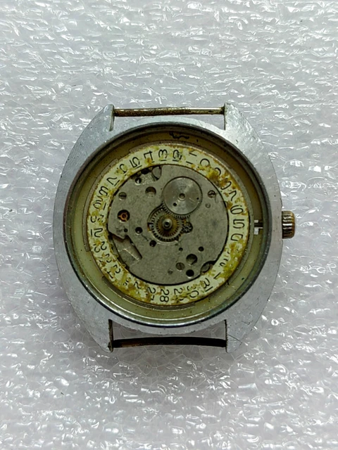 Poljot 2609 - montre pour homme - 1954