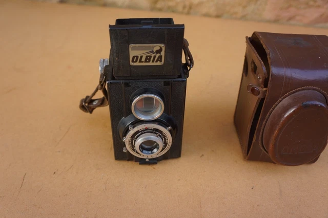 Achetez appareil photo occasion, annonce vente à Bazas (33) WB171212423