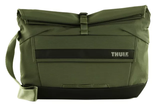 THULE Paramount Crossbody Bag 14L Soft Green