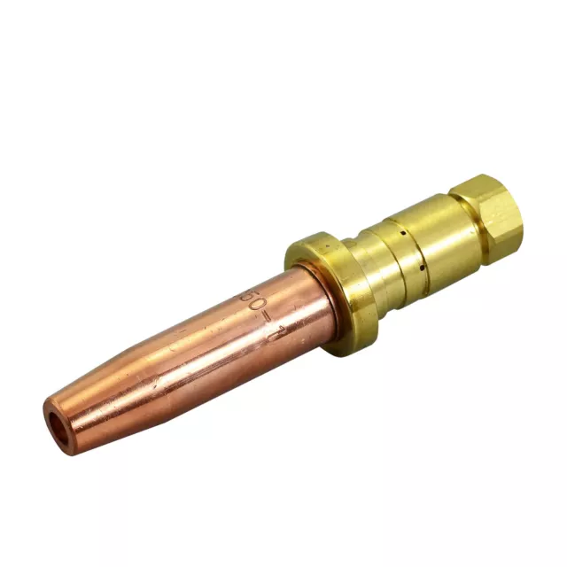 SC50 Size 1 Acetylene Cutting Tip for Smith Torch