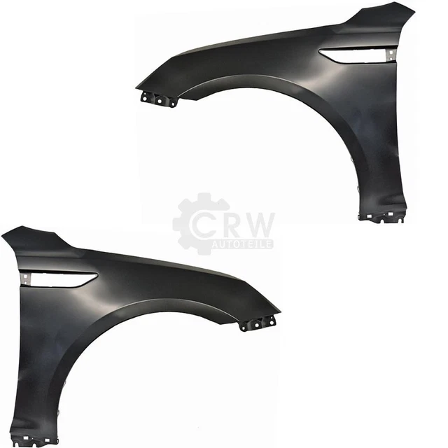 Garde-boue Pour Sprinter 907 (2018+) - Lot De 2, Arrière Avant Droit, Référence 9108890100/9078890300