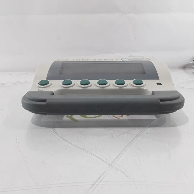Verathon Medical, Inc BladderScan BVI 3000 Bladder Scanner