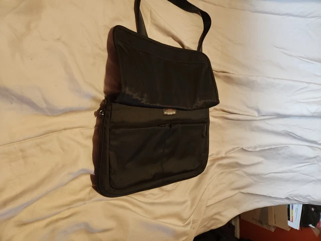Tumi Slim Brief Should Bag