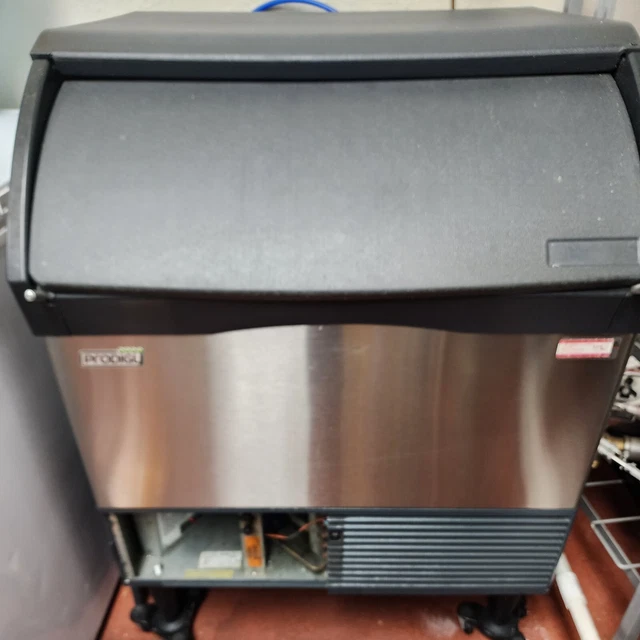 Ice 250 lb. Undercounter Prodigy Ice Machine - 208-230V