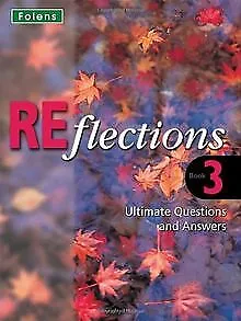 REflections: Ultimate Questions & Answers Student B... | Buch | Zustand sehr gut