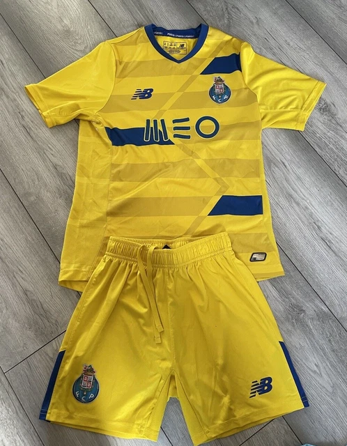 Survetement fc hotsell porto 2019