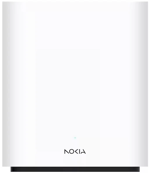 Nokia 5e Router ENTSPERRT - WLAN 5G Router Nokia FastMile 5G Gateway 7 Router ...