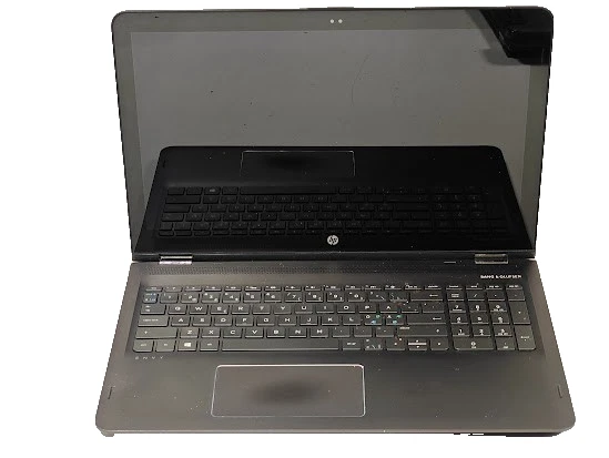 HP ENVY X360 Convertible X3L47EA#UUW AMD A9-9410, AMD Radeon R5