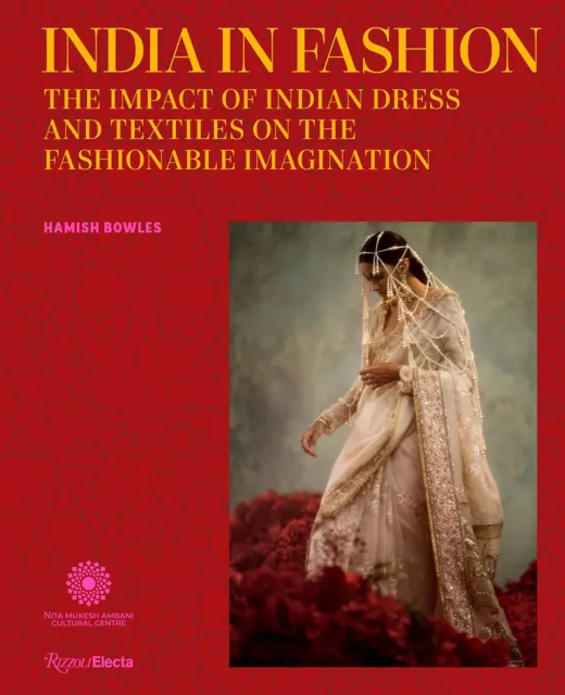 Inde En Mode : The Impact De Indien Robe Et Textiles Sur The à la Mode Ima