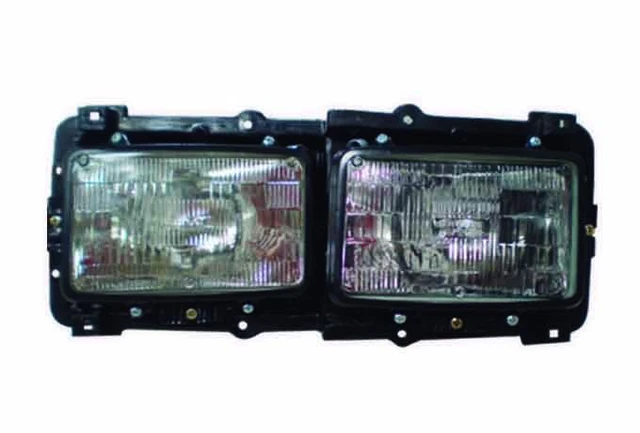 Freightliner FLD Headlight, Right