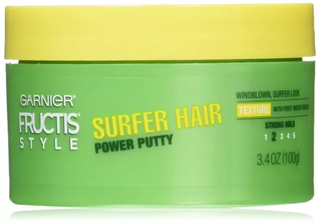 5. "Garnier Fructis Style De-Constructed Texture Tease Dry Touch Finishing Spray, Blue" - wide 3