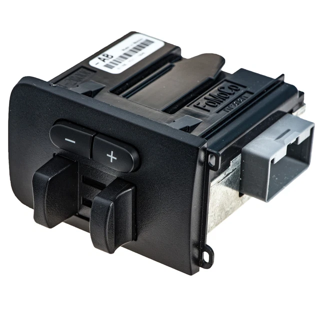 OEM TRAILER BRAKE Controller Module 1516 Ford F250F550 Super Duty