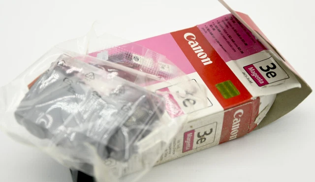 Canon 570 571 Multipack Cyan + Magenta + Jaune + Noir + Noir XL CLI 571c Cli 571m Cli 571y Cli 571bk Pgi 570pgbk Xl