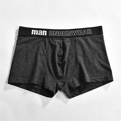 Hommes Vêtements Sous-vêtements chaussettes Sous-vêtements Adam Sous-vêtements Adam 2 verts et 1 gris neufs. Brief 3 boxers taille L 