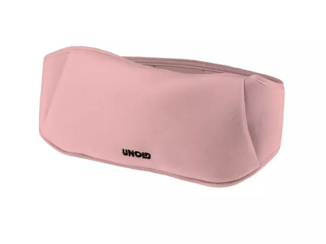 Unold Wärmi 86014 Elettrico Acqua Calda Automatico Funzione di Spegnimento Rosa