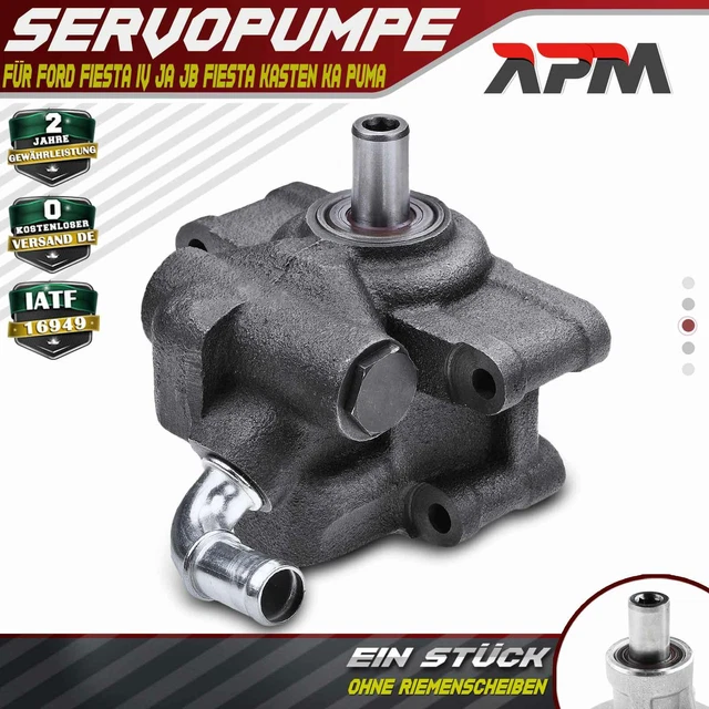 SACHS 3182 998 603 Butée Hydraulique CSC Pour Ford Fiesta MK IV Et Autres Modèles