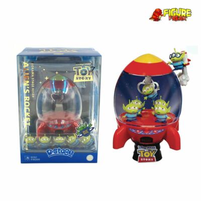 beast kingdom toy story