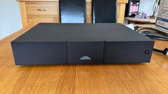 Naim XPS Power Supply Naim XPS Power Supply