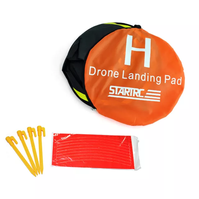 Für   FIMI X8 SE Drohne Zubehör STARTRC Drohne Landepad Helipad Foldable