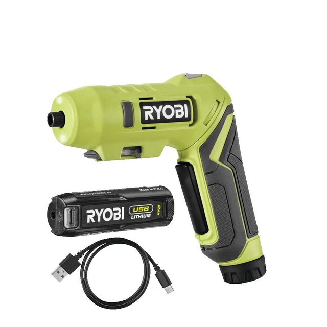 Image of Ryobi RSDP4 amazon