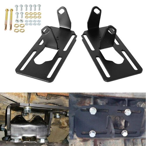 Fit For LS1 Swap 88-98 LS2 LS6 LSX LQ4 Adjustable Conversion