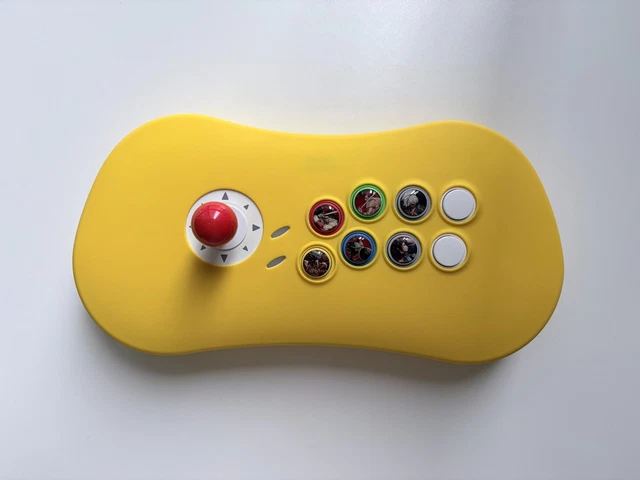 Manette NEO GEO Controller PRO – SNK – Version Japonaise NTSC-J – Occasion