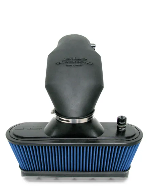 SLP Performance 08-13 Compatible with/Replacement for Chevrolet Corvette Engine